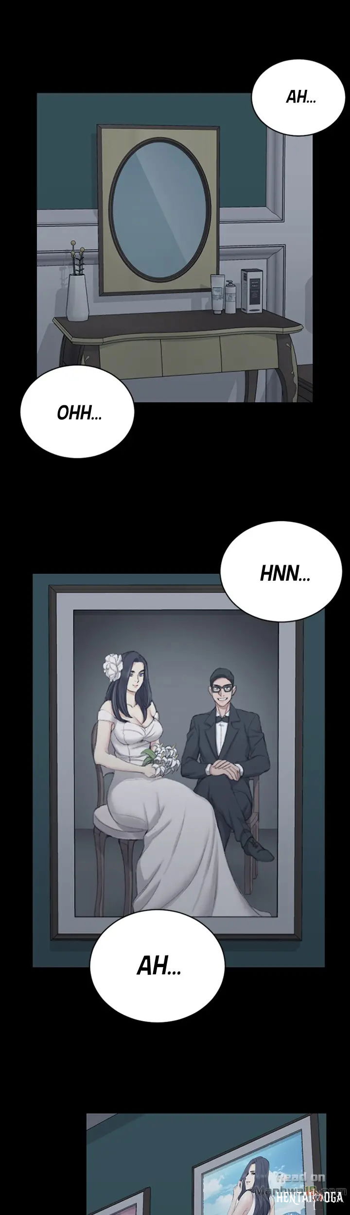 His Place His Place Chapter 44 - Page 14