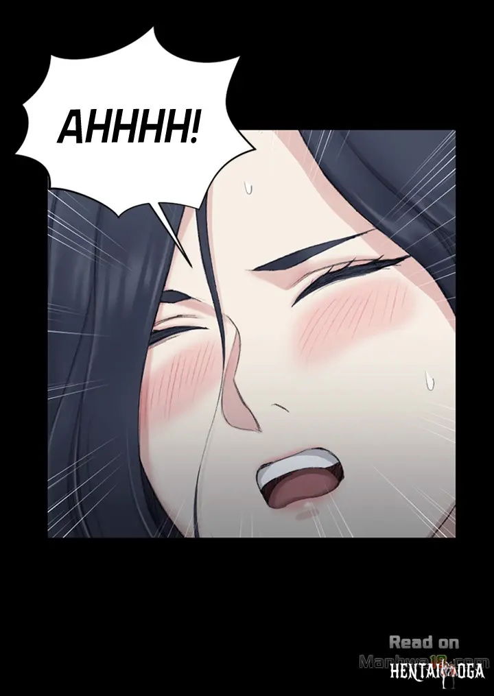 His Place His Place Chapter 44 - Page 16