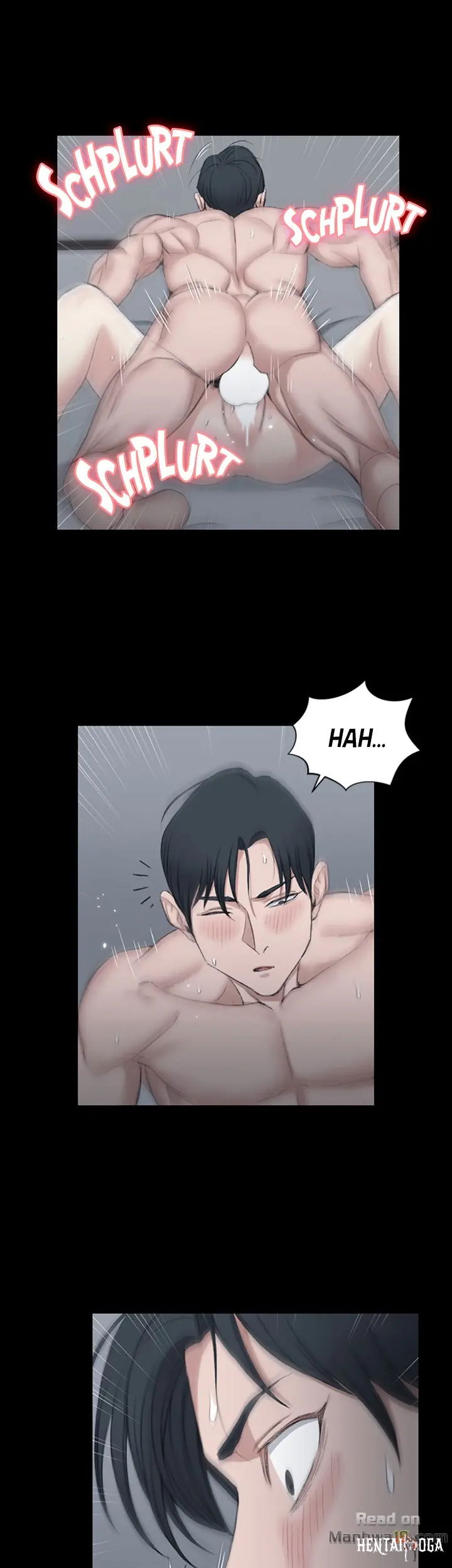 His Place His Place Chapter 44 - Page 26