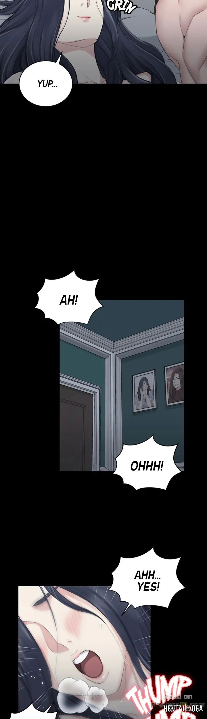 His Place His Place Chapter 44 - Page 30