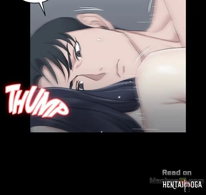 His Place His Place Chapter 44 - Page 32