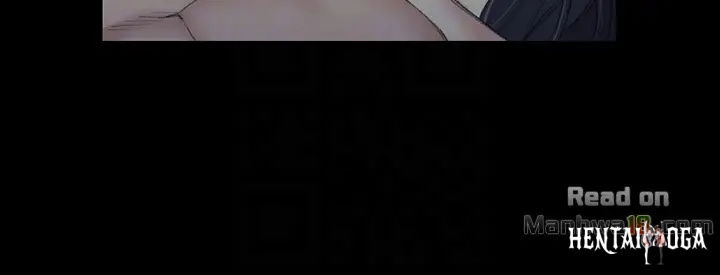 His Place His Place Chapter 44 - Page 7