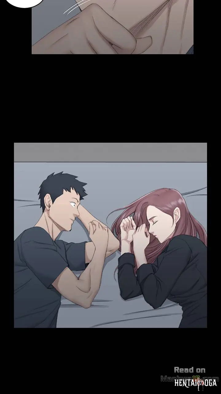 His Place His Place Chapter 45 - Page 2