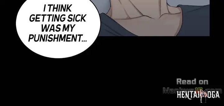 His Place His Place Chapter 45 - Page 21