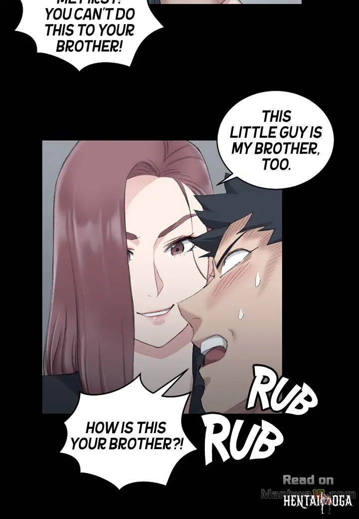 His Place His Place Chapter 45 - Page 30