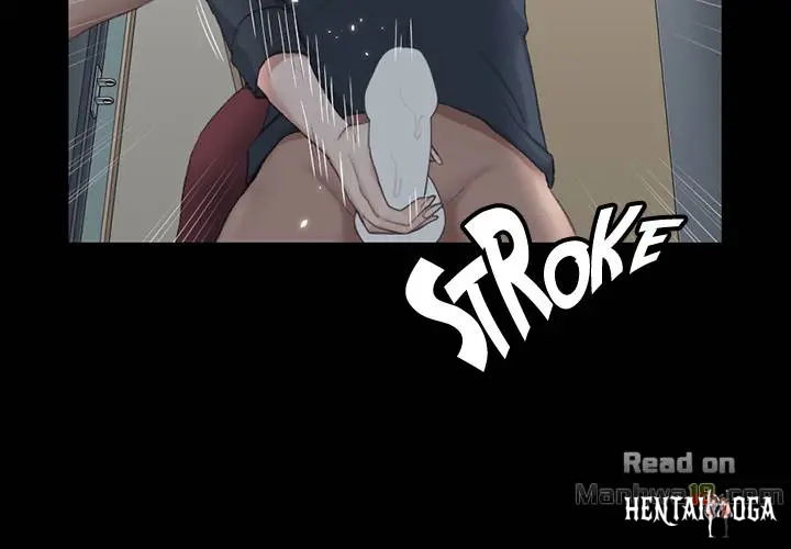 His Place His Place Chapter 45 - Page 42