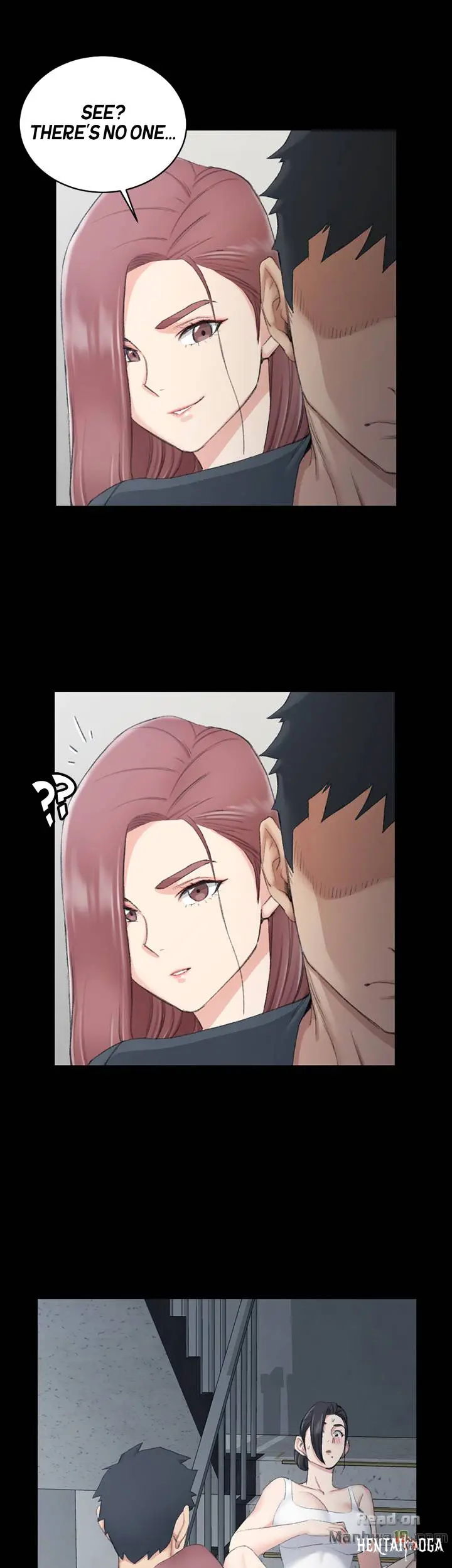 His Place His Place Chapter 45 - Page 43