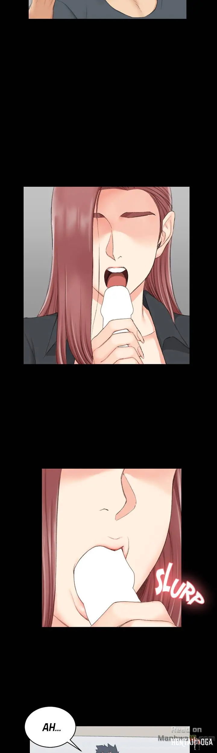 His Place His Place Chapter 46 - Page 28