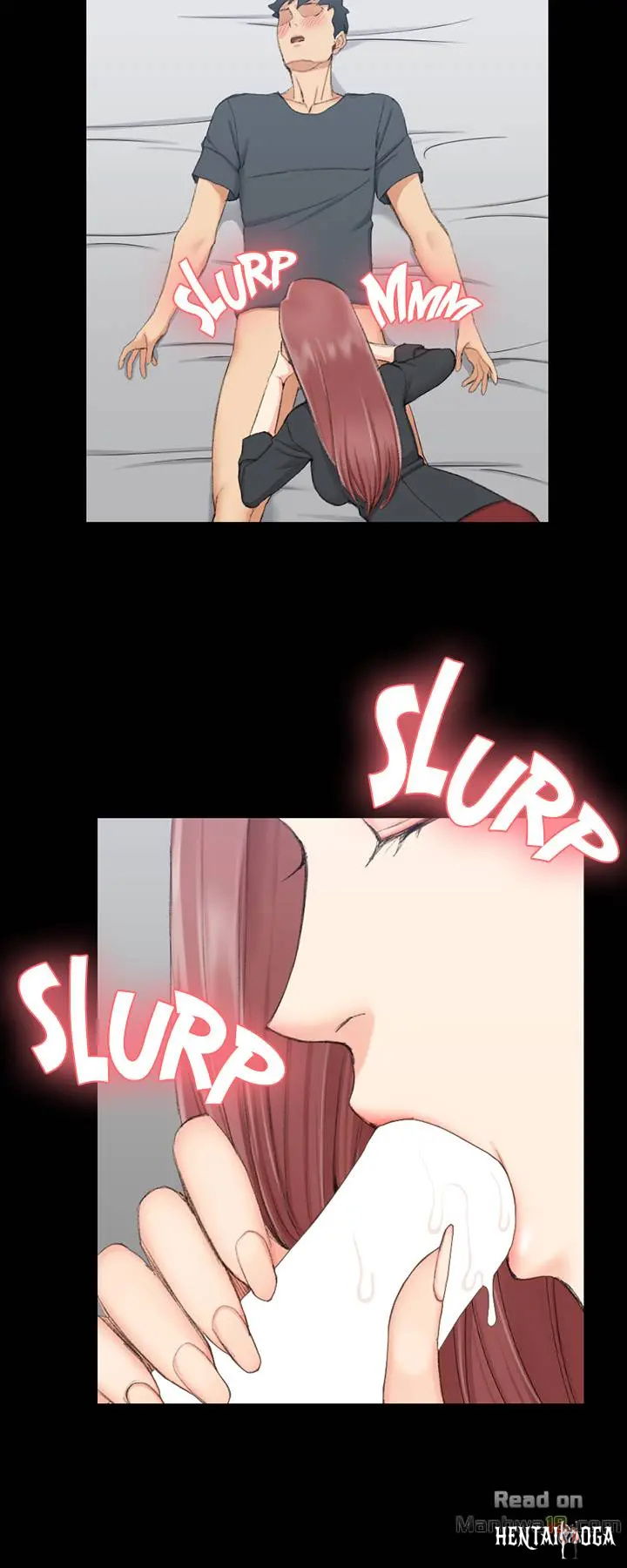 His Place His Place Chapter 46 - Page 29