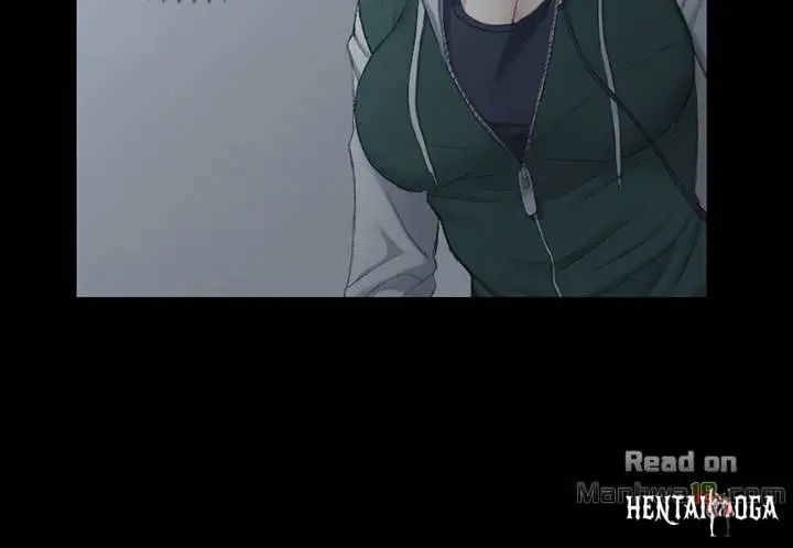 His Place His Place Chapter 46 - Page 3