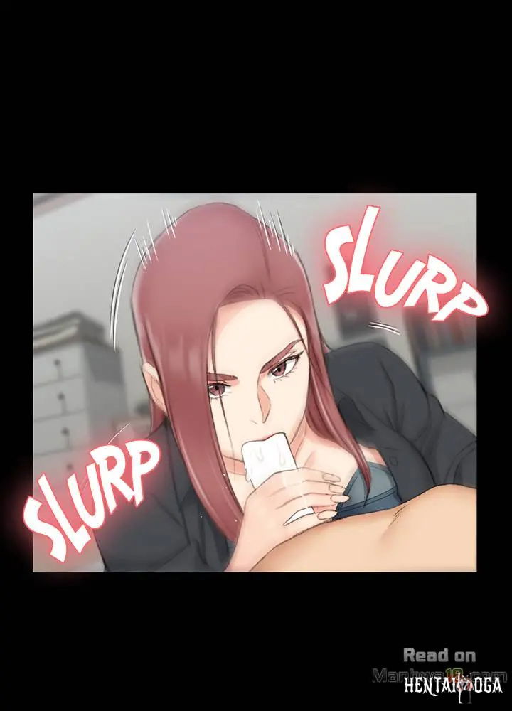 His Place His Place Chapter 46 - Page 32