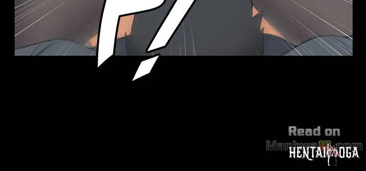 His Place His Place Chapter 46 - Page 36