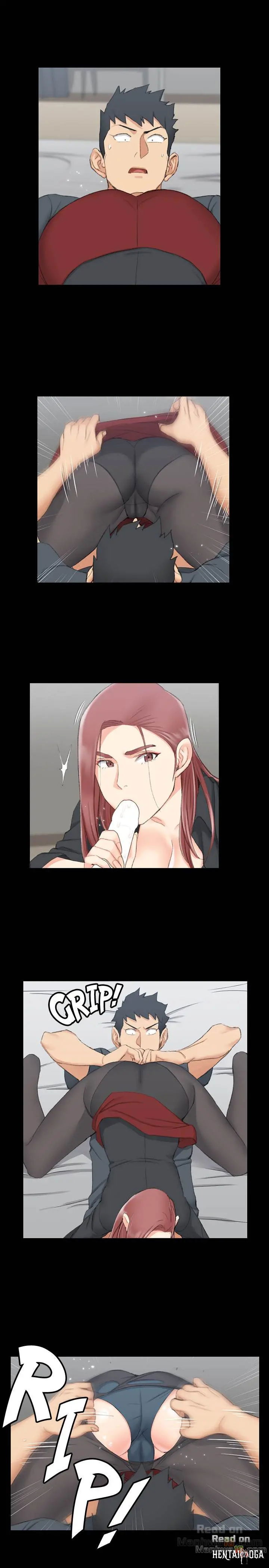 His Place His Place Chapter 47 - Page 1