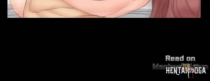 His Place His Place Chapter 47 - Page 22