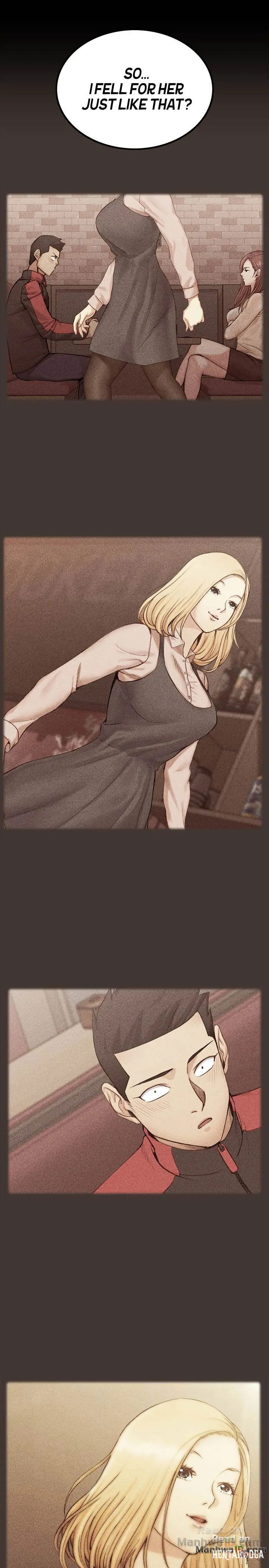 His Place His Place Chapter 48 - Page 30