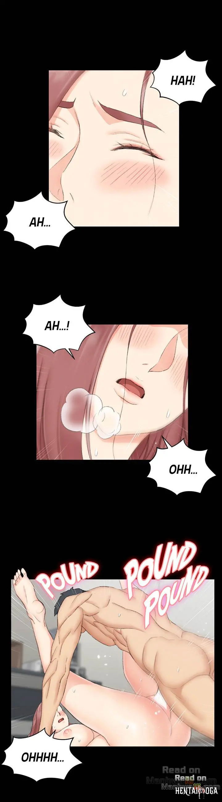 His Place His Place Chapter 48 - Page 5