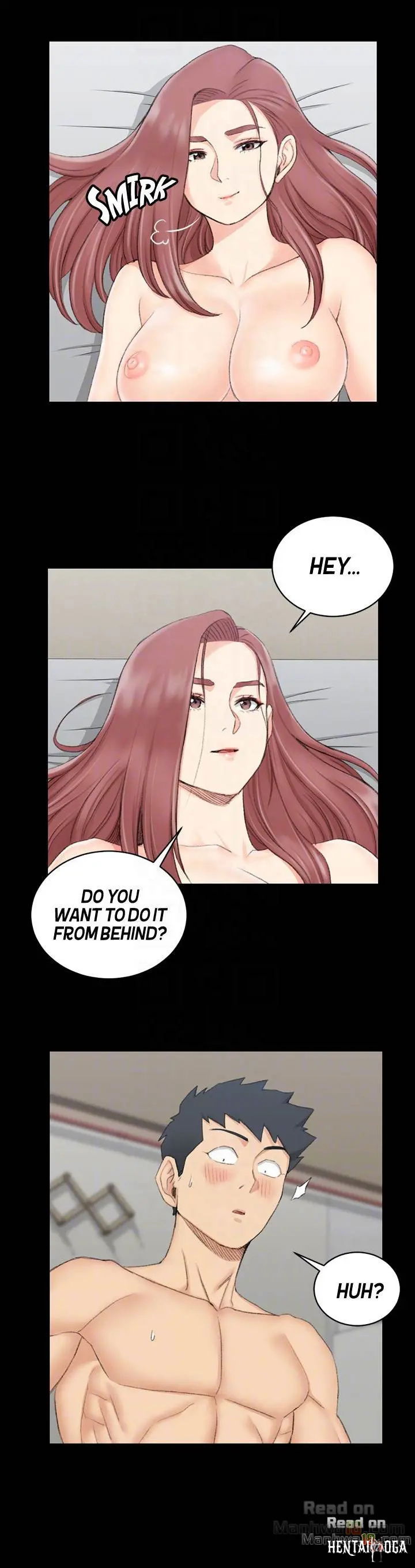 His Place His Place Chapter 48 - Page 7