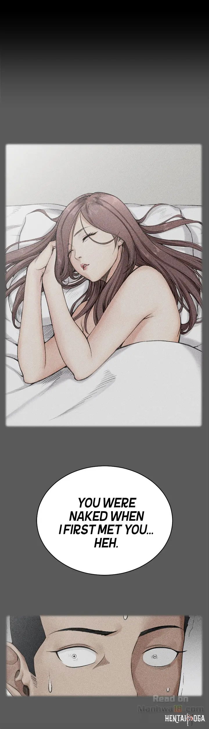 His Place His Place Chapter 49 - Page 12