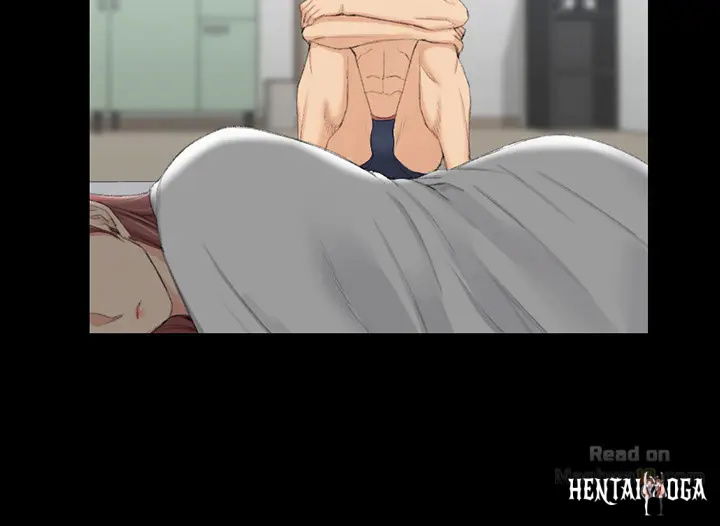 His Place His Place Chapter 49 - Page 17