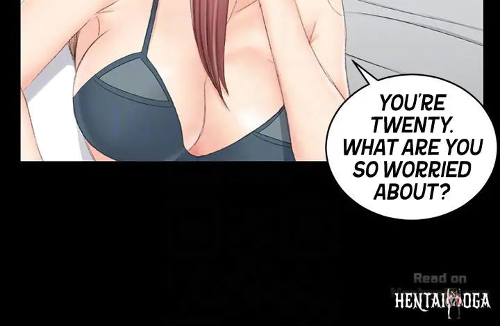 His Place His Place Chapter 49 - Page 27