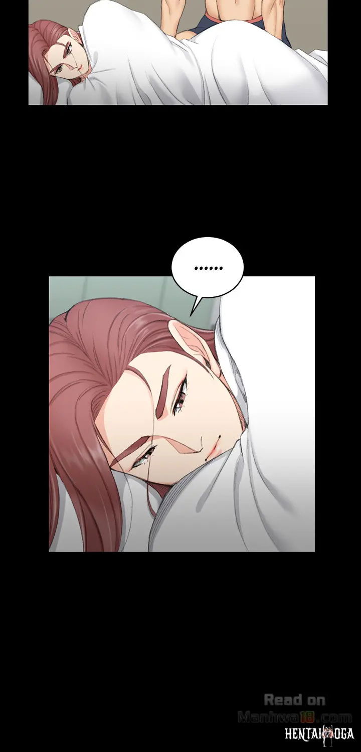 His Place His Place Chapter 49 - Page 29