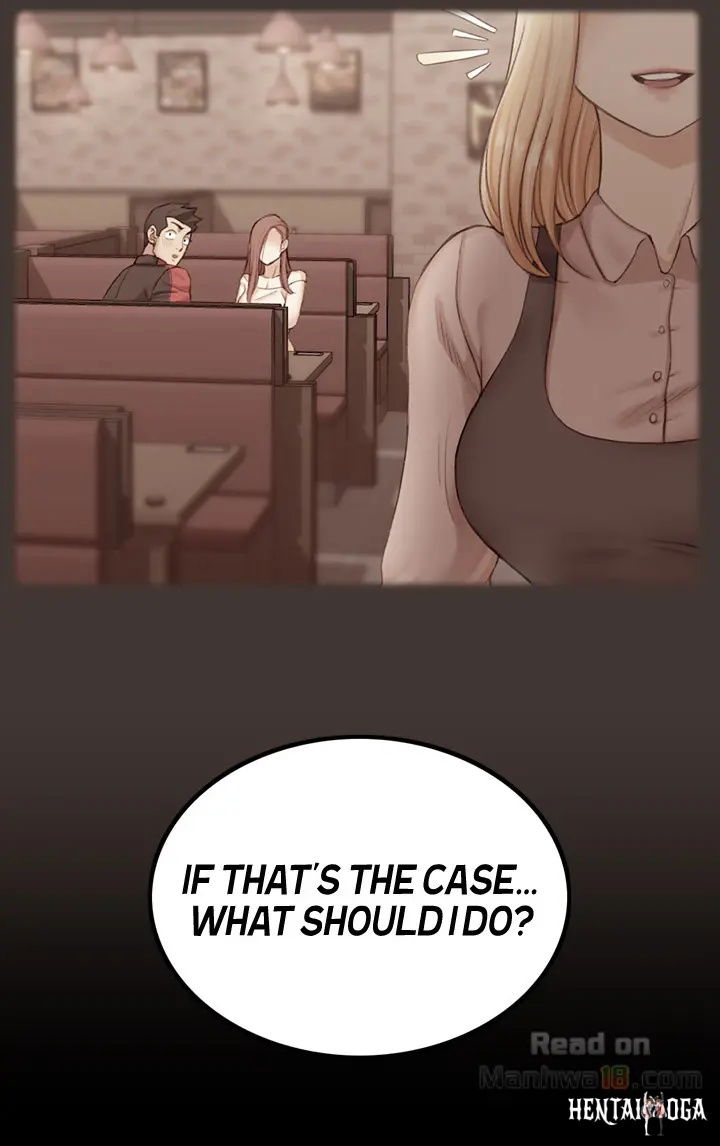 His Place His Place Chapter 49 - Page 4