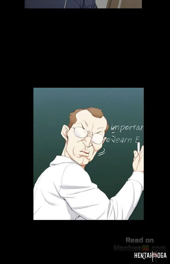 His Place His Place Chapter 50 - Page 17