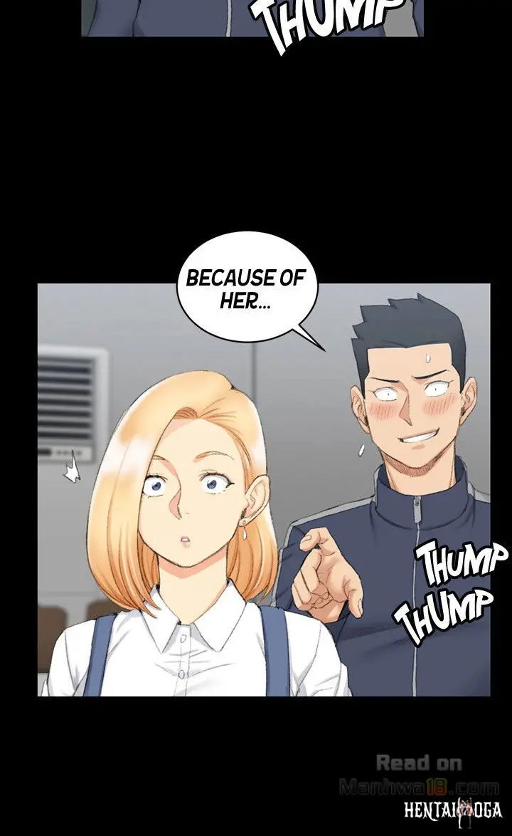 His Place His Place Chapter 50 - Page 2