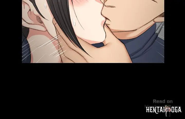 His Place His Place Chapter 50 - Page 25