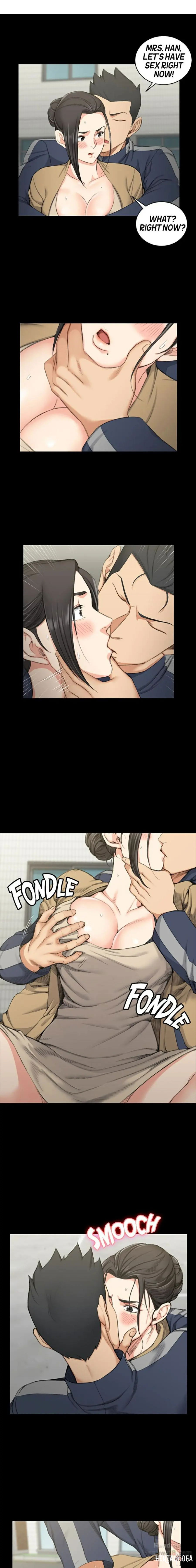 His Place His Place Chapter 51 - Page 1