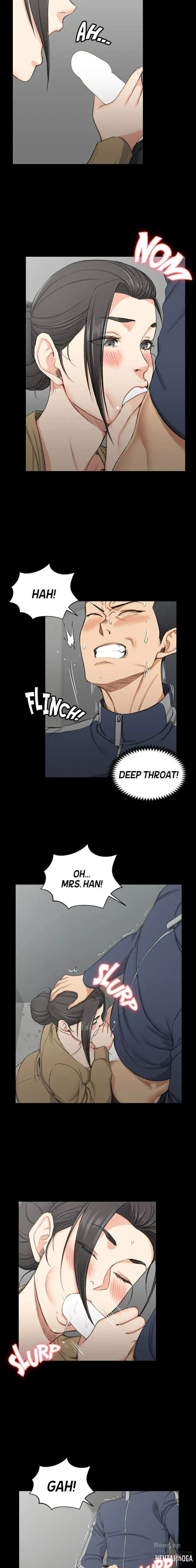 His Place His Place Chapter 51 - Page 11