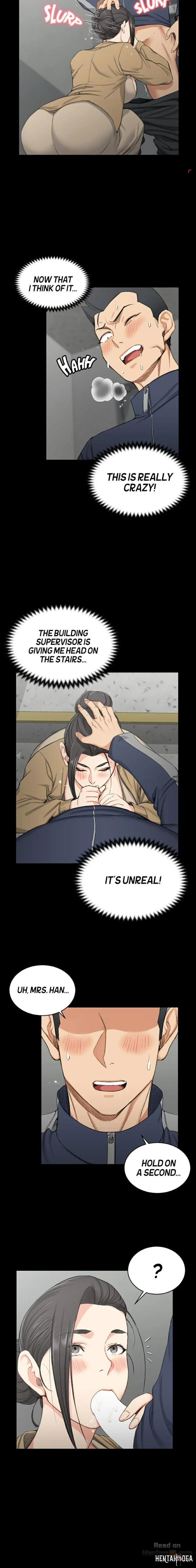 His Place His Place Chapter 51 - Page 12