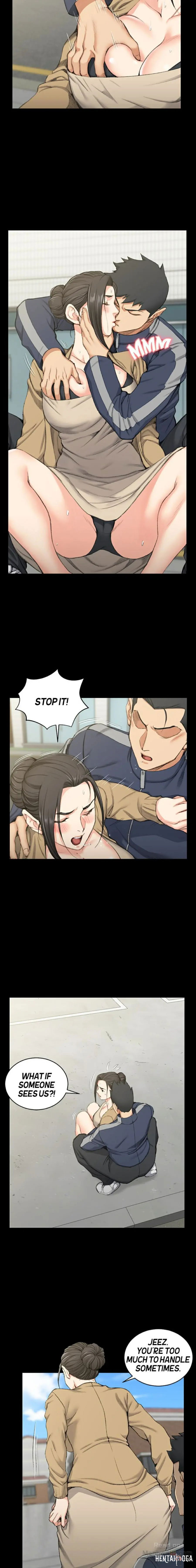 His Place His Place Chapter 51 - Page 2