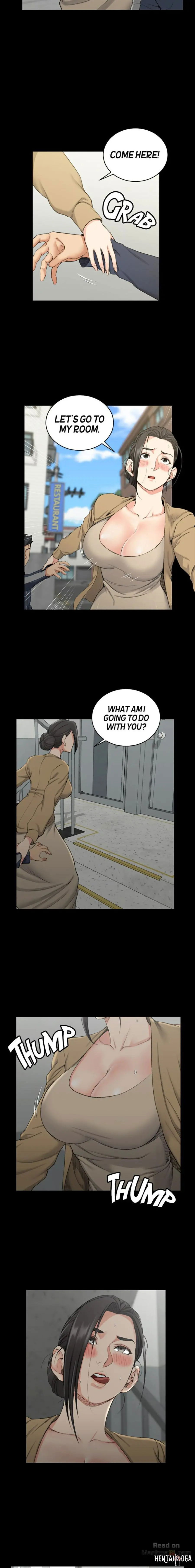 His Place His Place Chapter 51 - Page 3