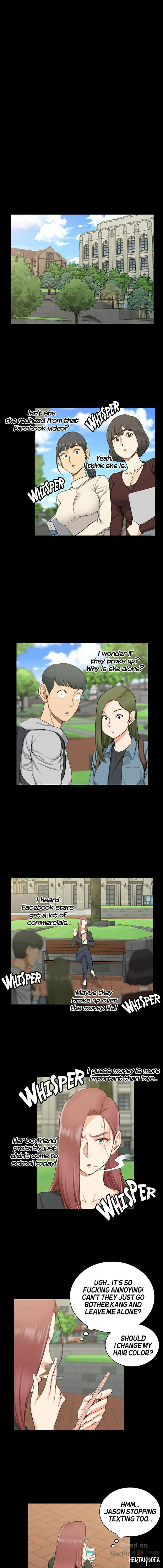 His Place His Place Chapter 52 - Page 5