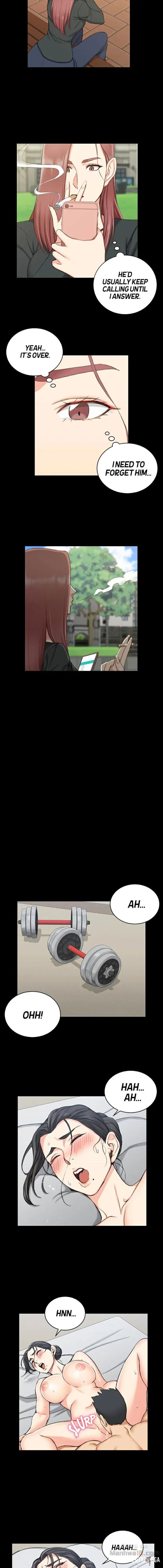 His Place His Place Chapter 52 - Page 6