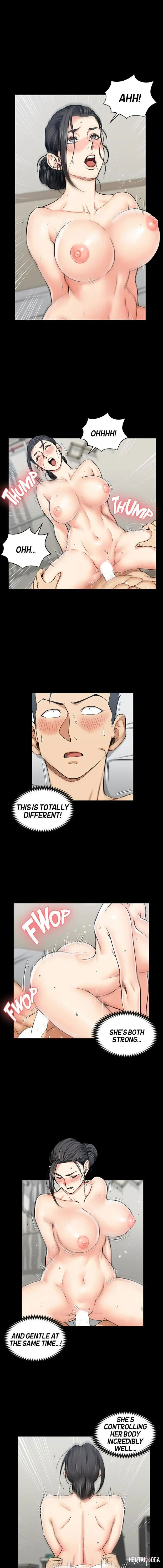 His Place His Place Chapter 53 - Page 2