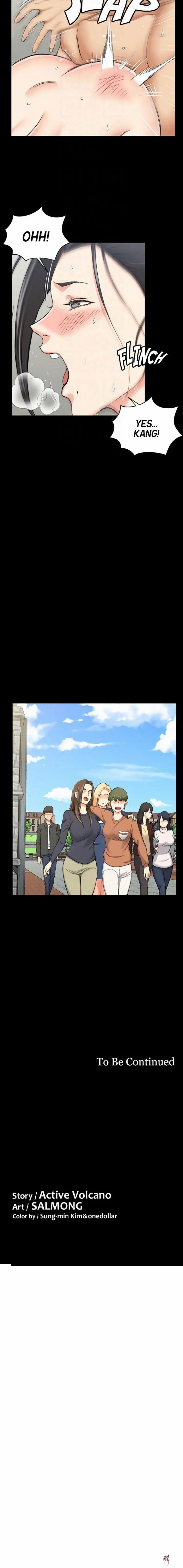 His Place His Place Chapter 53 - Page 8