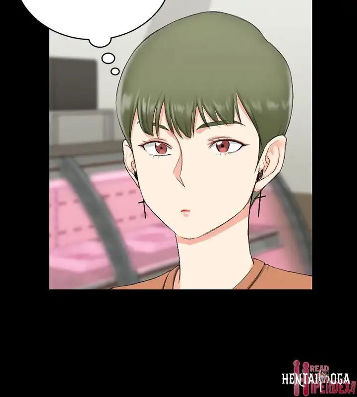 His Place His Place Chapter 54 - Page 16