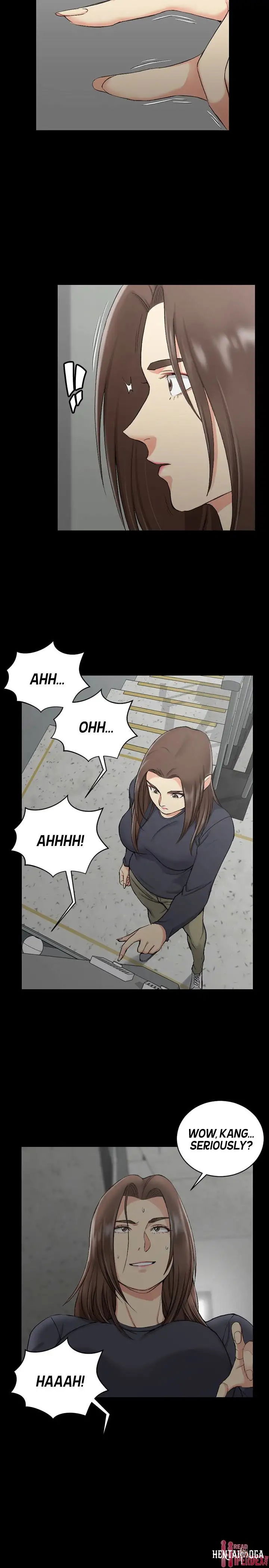 His Place His Place Chapter 54 - Page 18