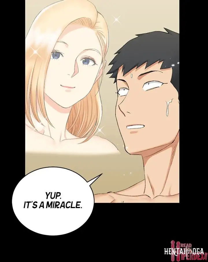 His Place His Place Chapter 55 - Page 18