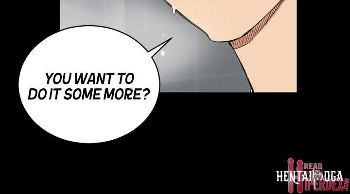 His Place His Place Chapter 55 - Page 21