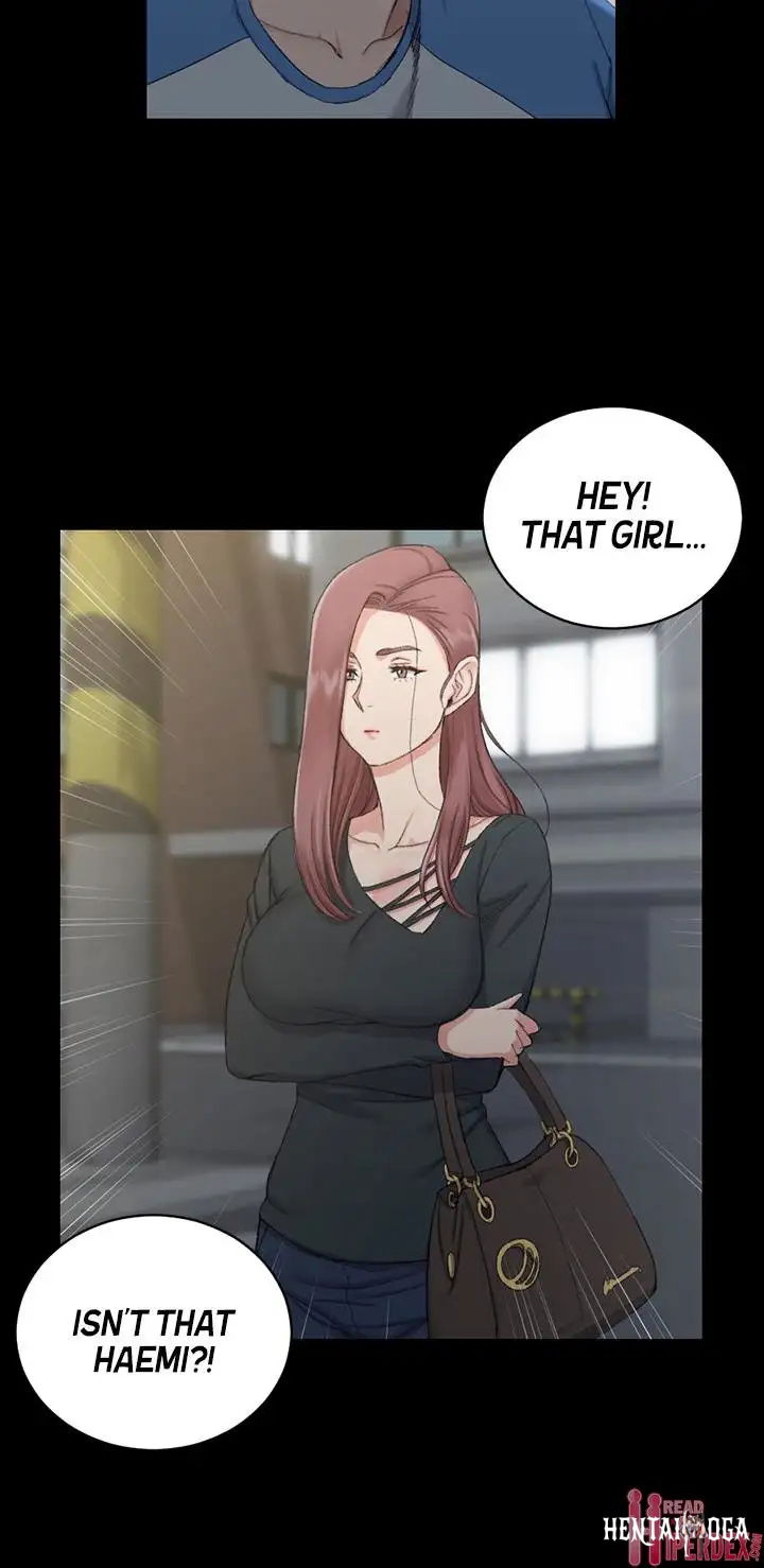 His Place His Place Chapter 56 - Page 14