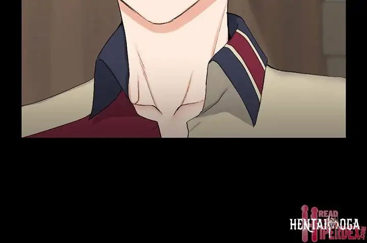 His Place His Place Chapter 56 - Page 2