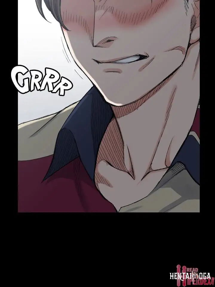 His Place His Place Chapter 56 - Page 20