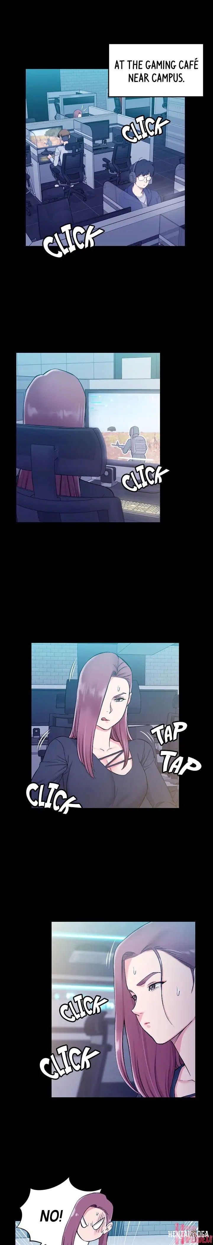 His Place His Place Chapter 56 - Page 4