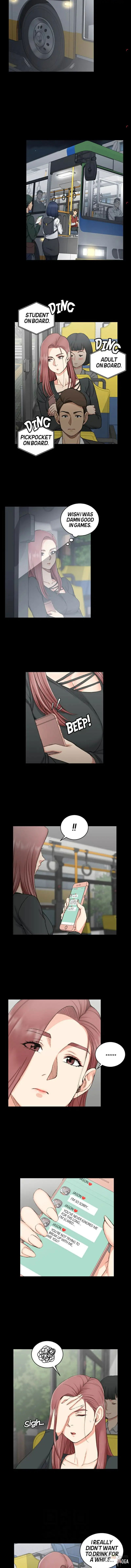 His Place His Place Chapter 57 - Page 2