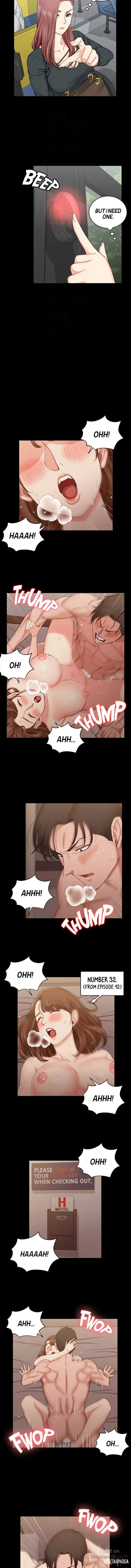 His Place His Place Chapter 57 - Page 3