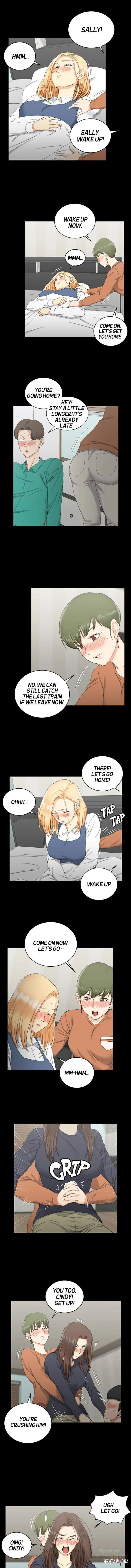 His Place His Place Chapter 59 - Page 2 His Place His Place Chapter 59 - Page 2