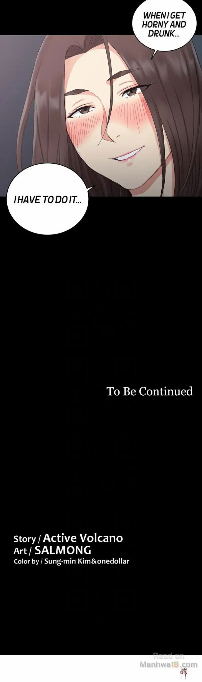 His Place His Place Chapter 59 - Page 7 His Place His Place Chapter 59 - Page 7